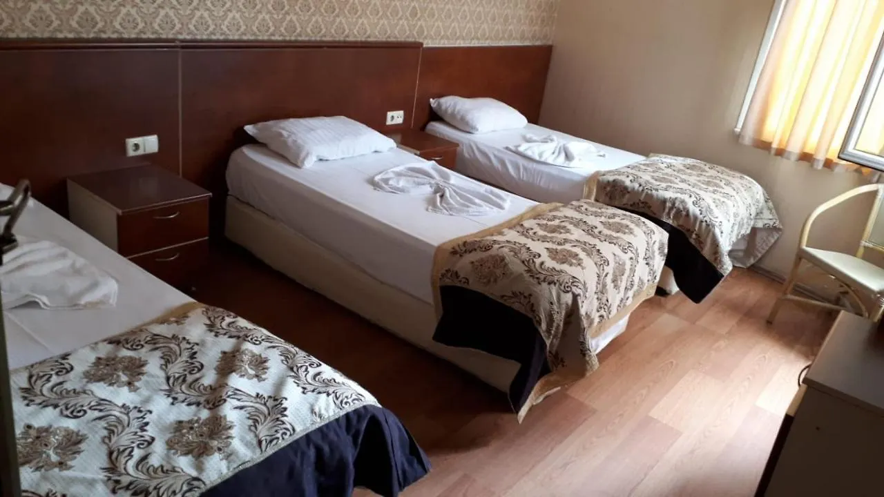 Turvan Hotel Istanbul