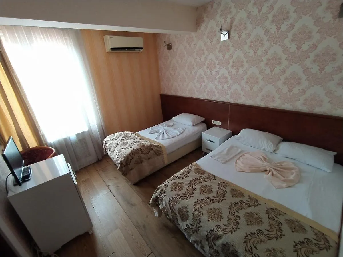 Turvan Hotel Istanbul