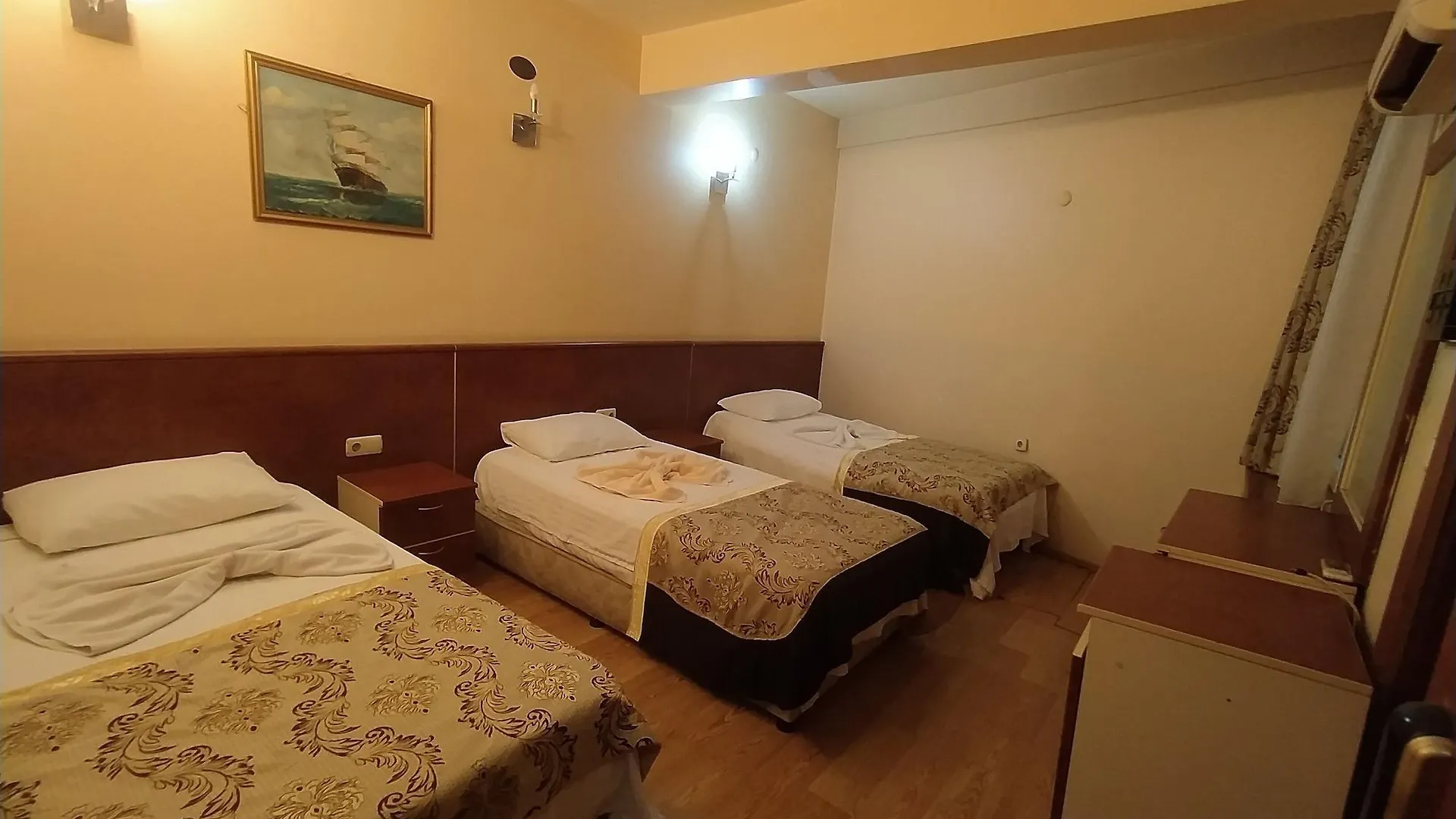 Turvan Hotel Istanbul