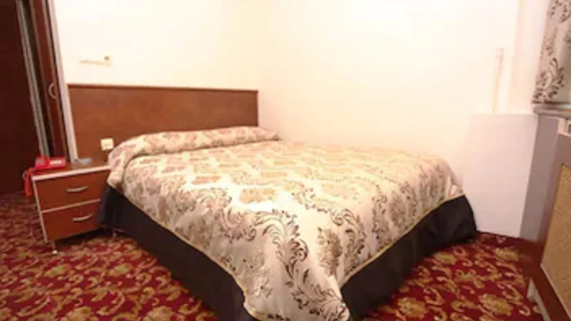 Turvan Hotel Istanbul