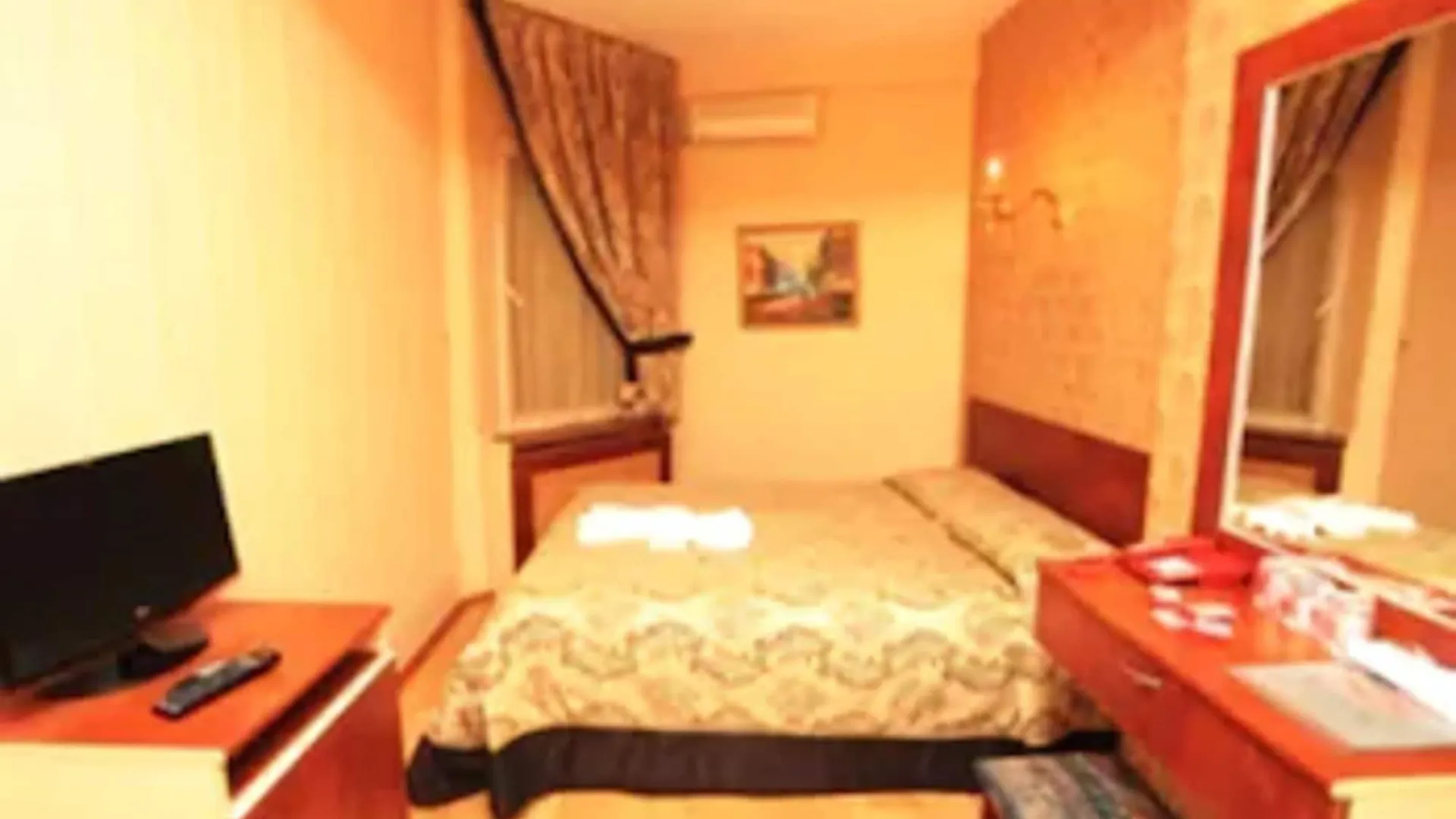 Turvan Hotel Istanbul