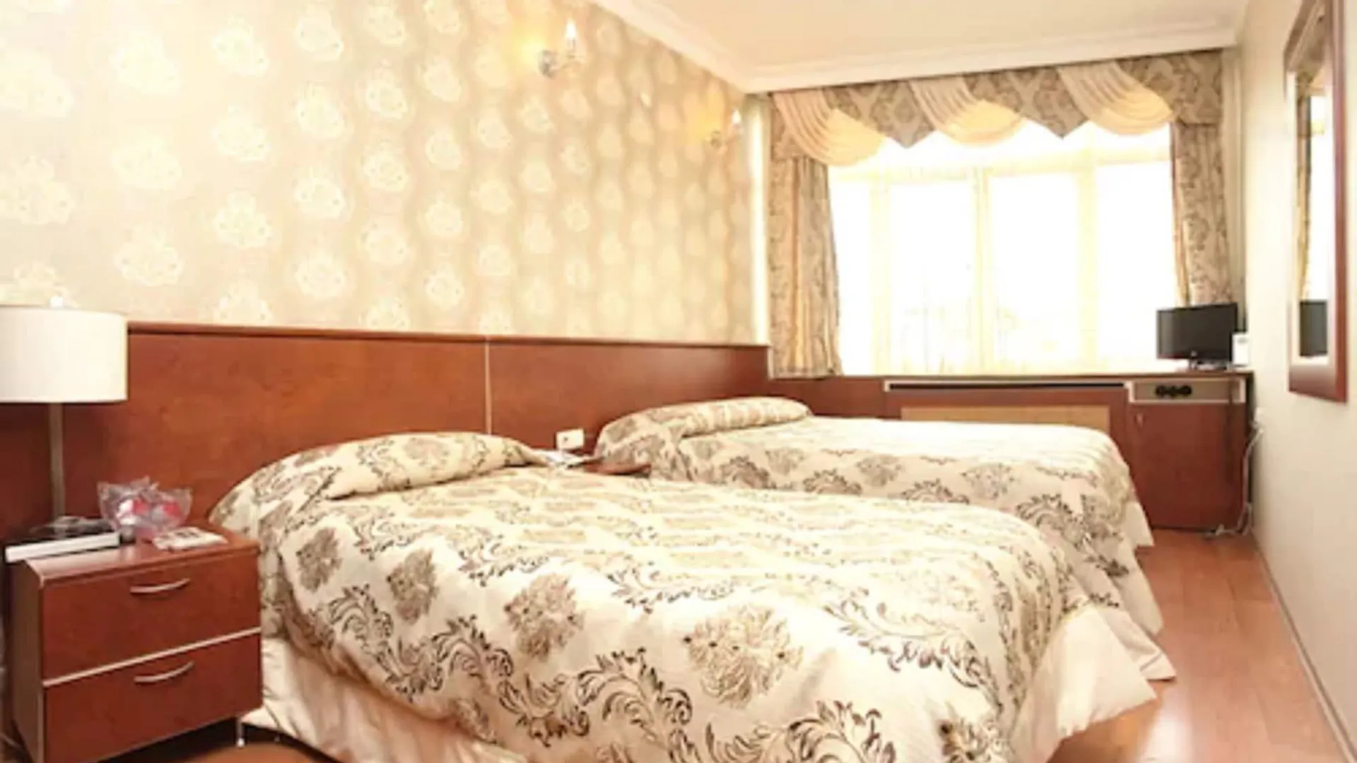 Turvan Hotel Istanbul