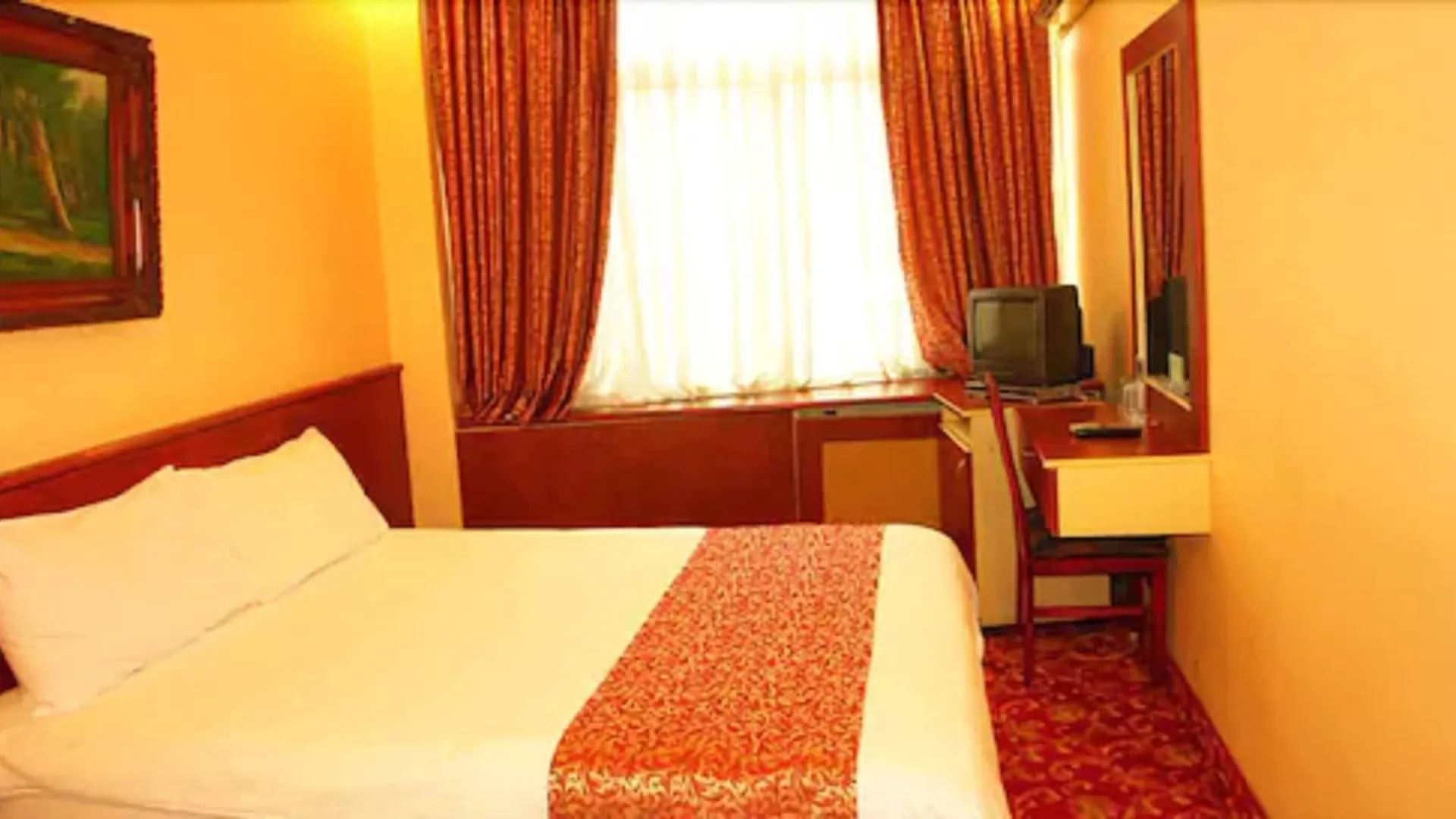Turvan Hotel Istanbul