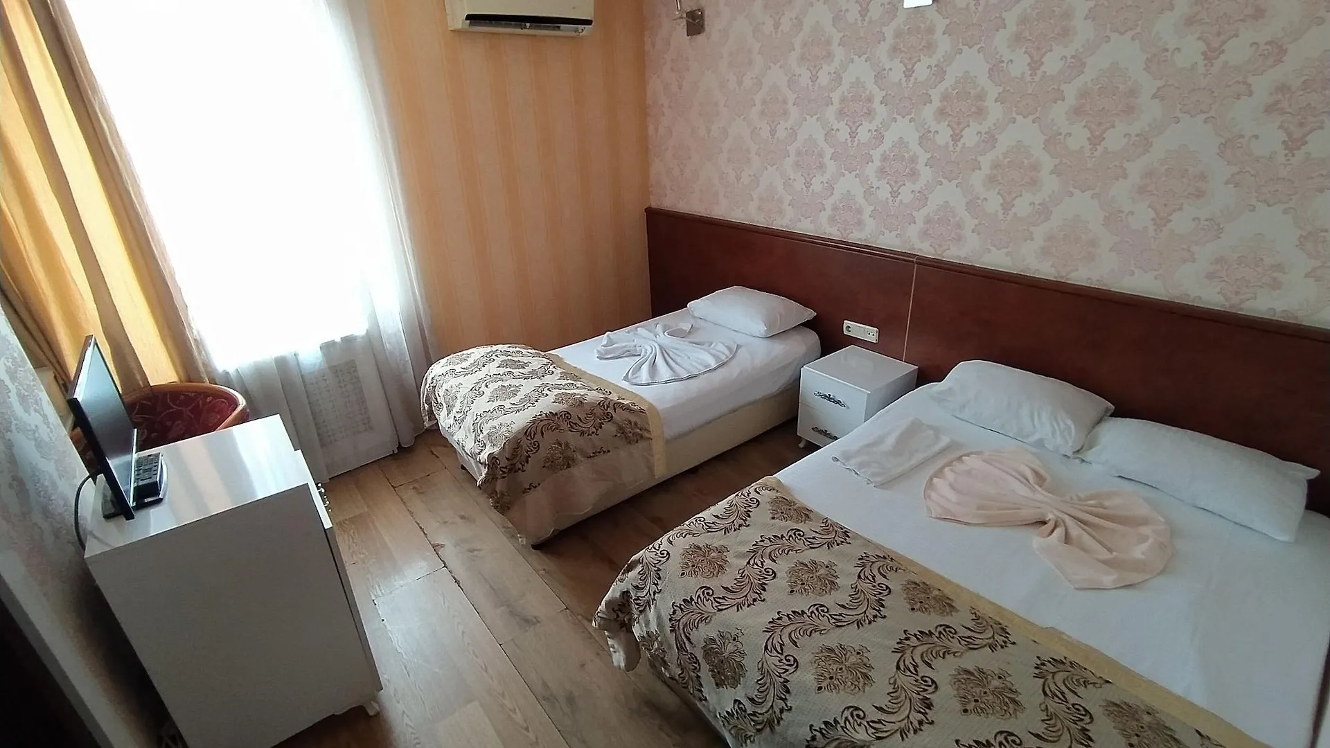 Turvan Hotel Istanbul