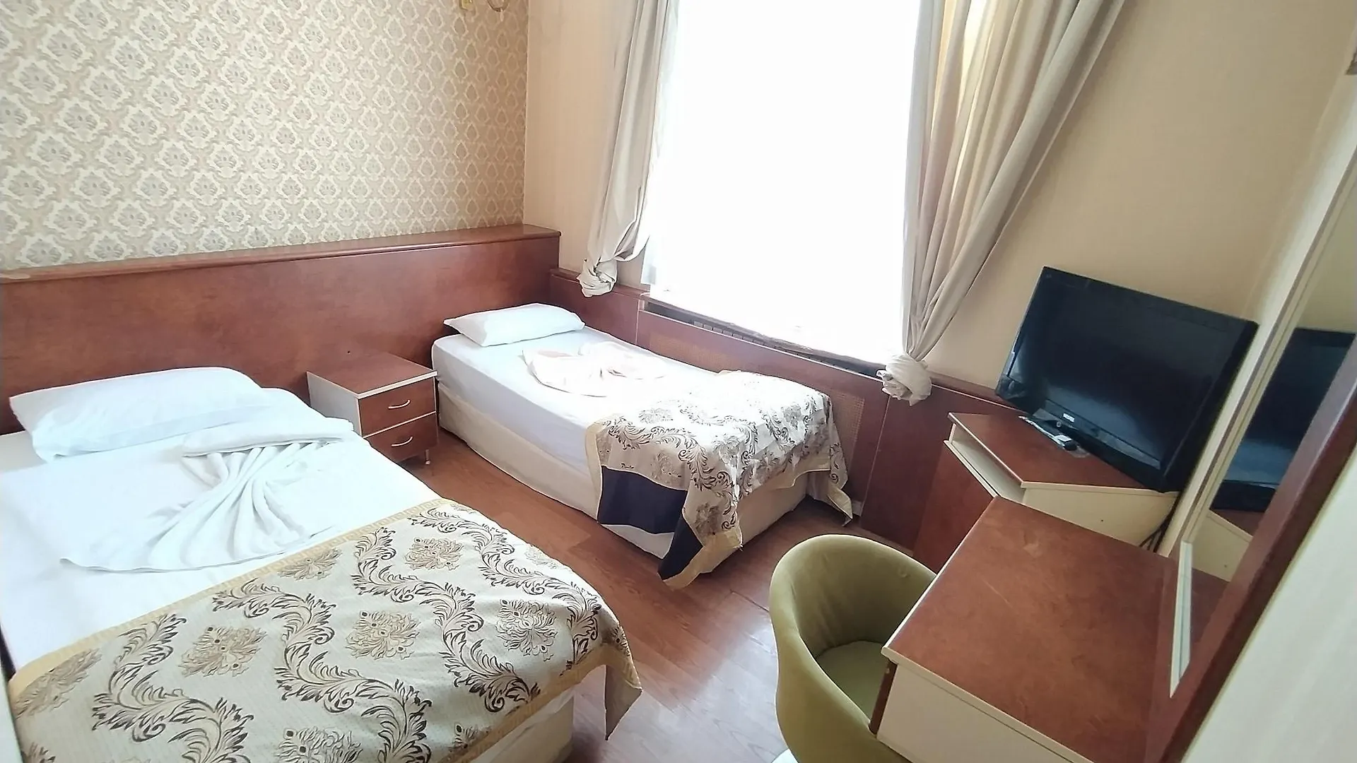 Turvan Hotel Istanbul