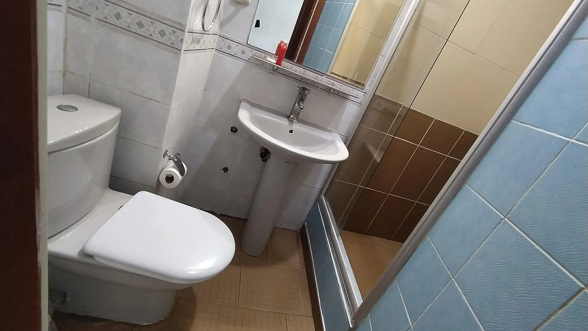 Turvan Hotel Istanbul