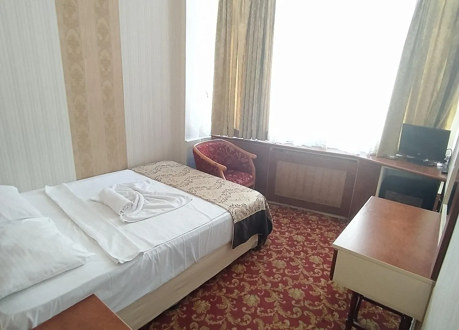 Turvan Hotel Istanbul