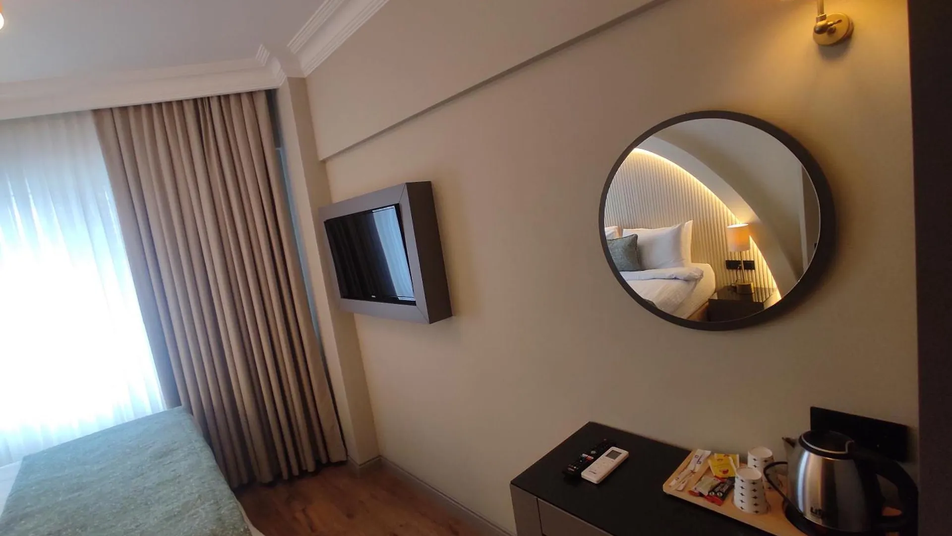 Turvan Hotel Istanbul