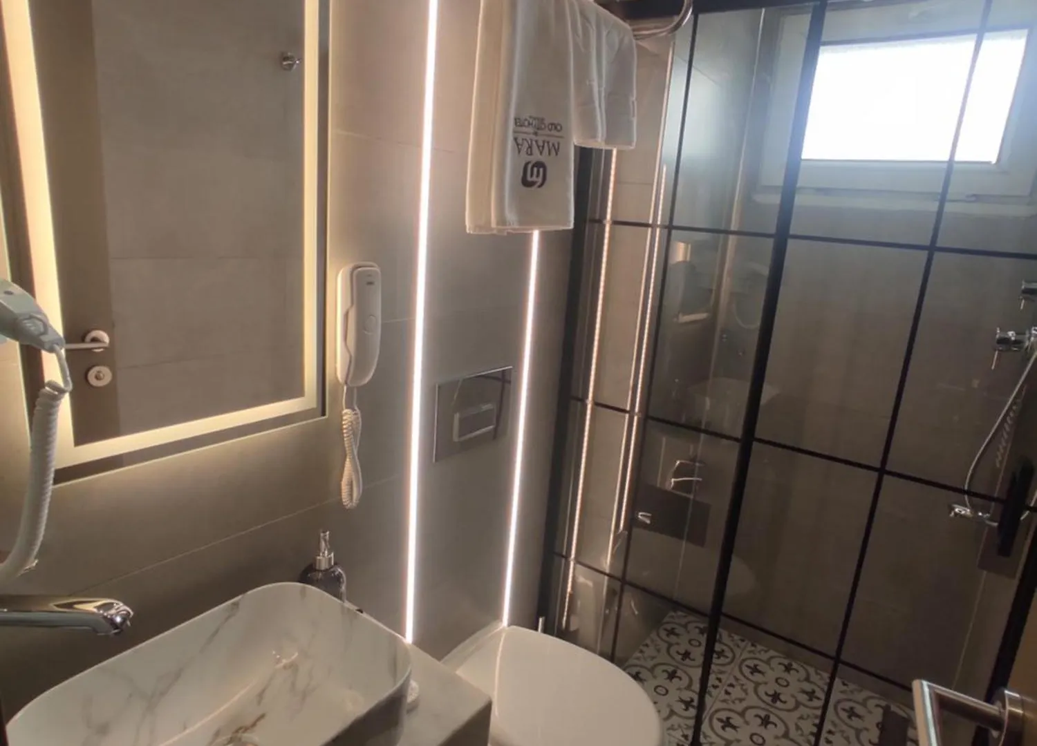 Turvan Hotel Istanbul