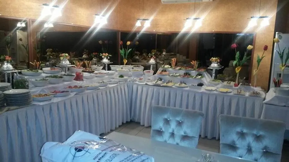Turvan Hotel Istanbul