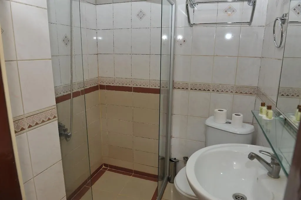 ***  Turvan Hotel Istanbul Turcia