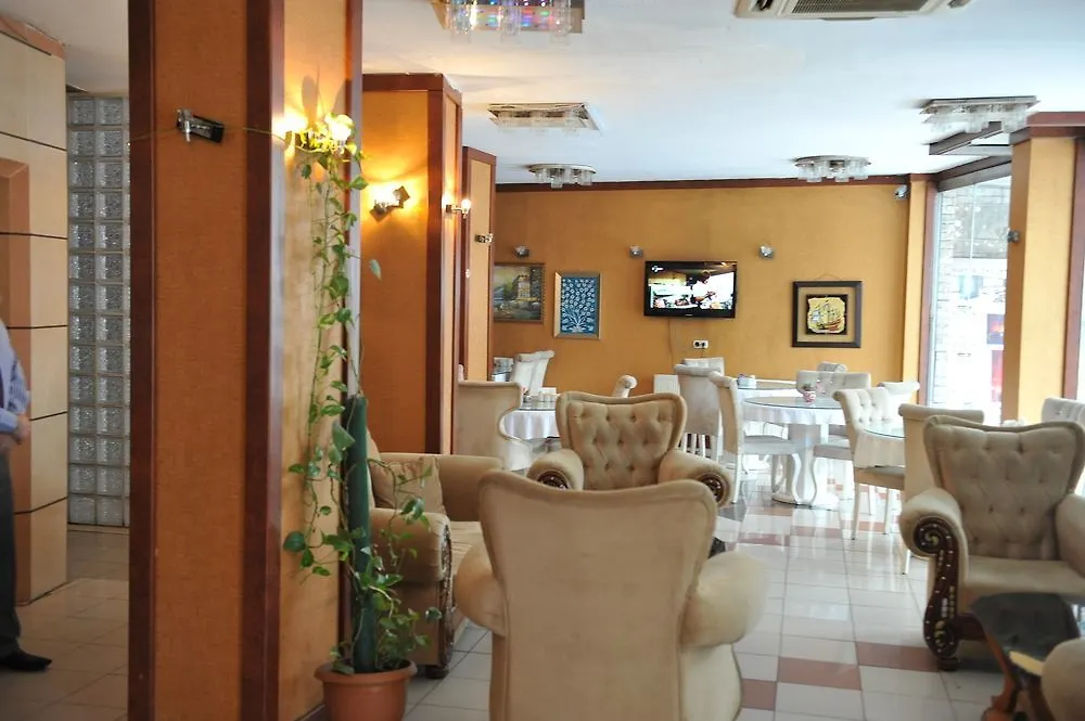 Turvan Hotel Istanbul 3*,  Turcia