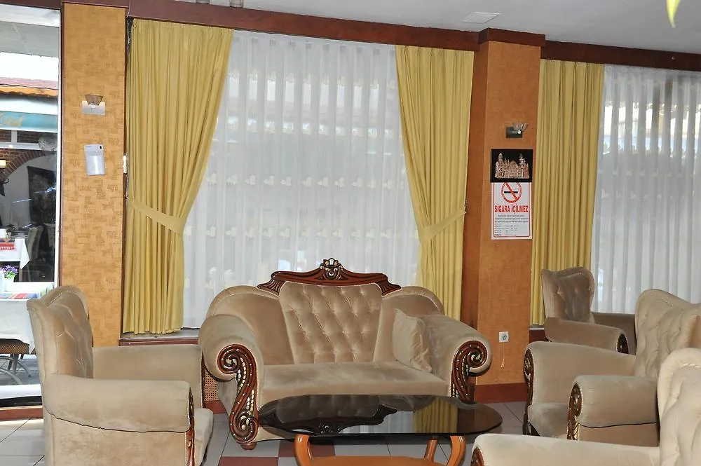 Turvan Hotel Istanbul