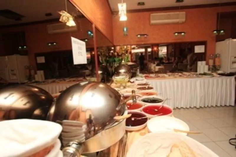 Turvan Hotel Istanbul
