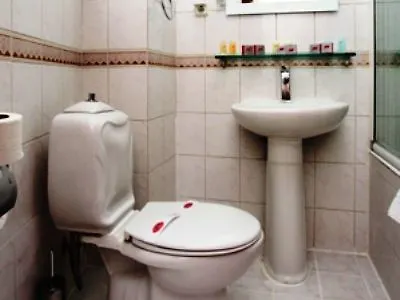 Turvan Hotel Istanbul 3*,  Turcia