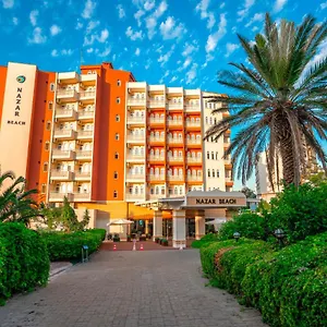Nazar 3* Анталья