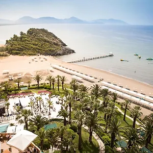 Robinson Sarigerme Park 4* Даламан