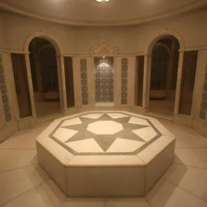 Marble **** Istanbul