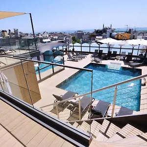 فندق فيجينزا