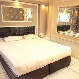 Отель Bakirkoy Tashan Business & Airport