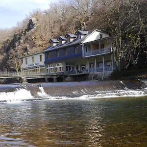 Hotel Dirbach Plage Dirbach