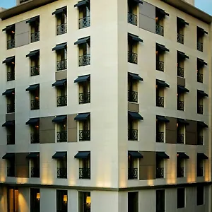 Отель Witt