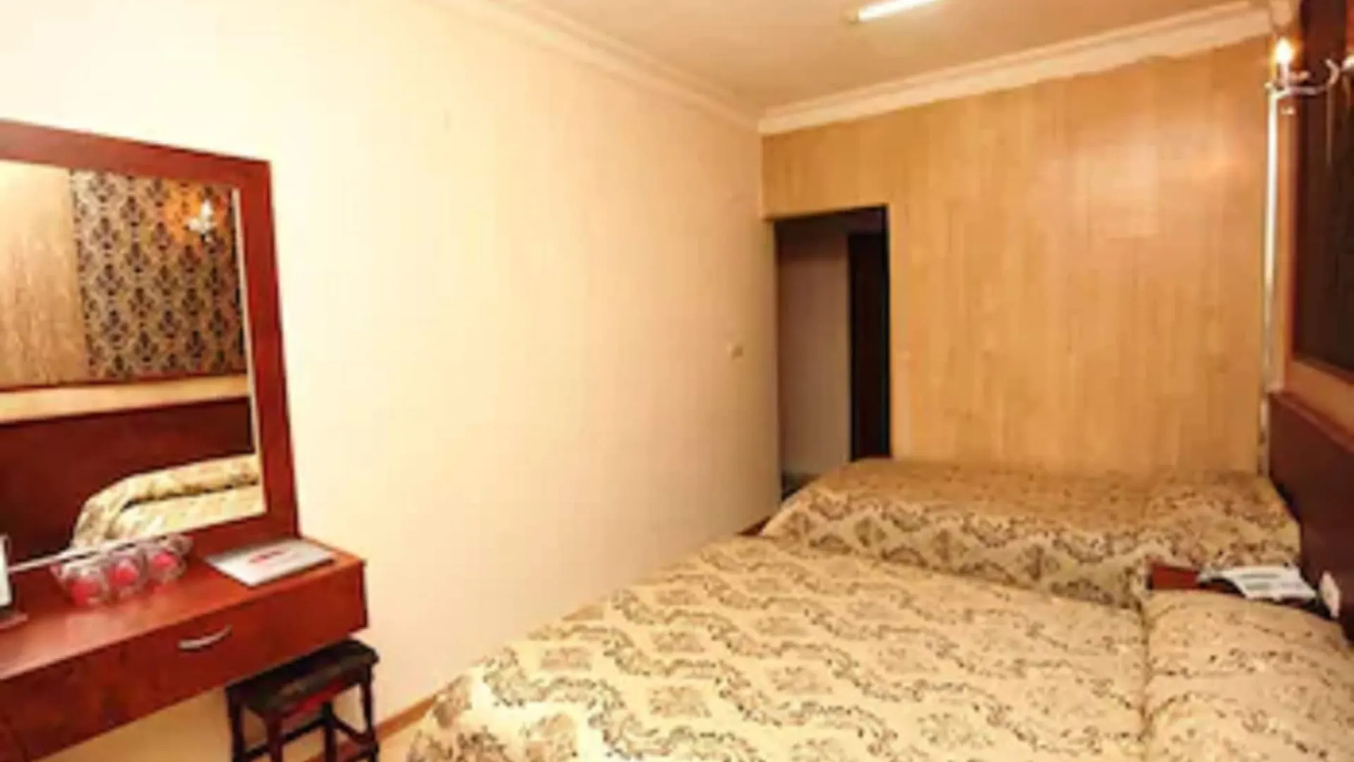 Turvan Hotel Provincia di Provincia di Istanbul