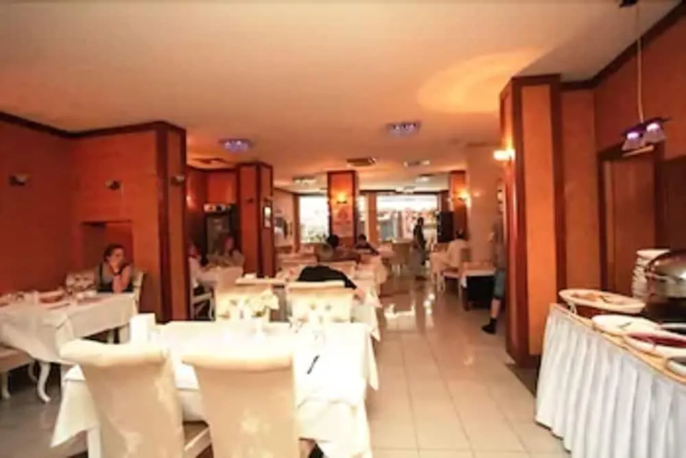 Turvan Hotel Provincia di Provincia di Istanbul