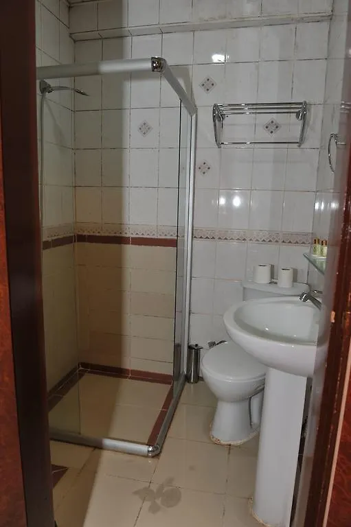 Turvan Hotel Istanbul