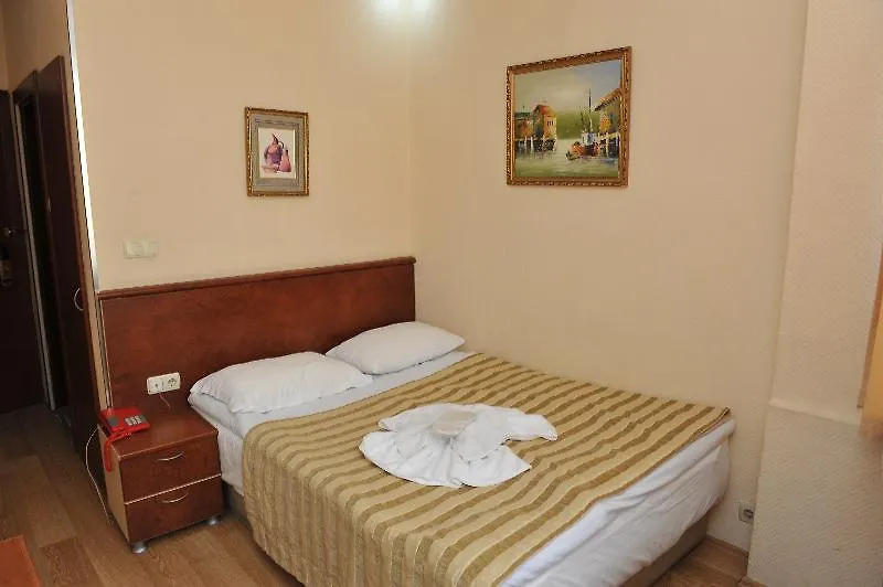 Turvan Hotel Provincia di Provincia di Istanbul Turchia
