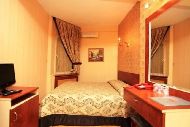 Turvan Hotel Provincia di Provincia di Istanbul Turchia