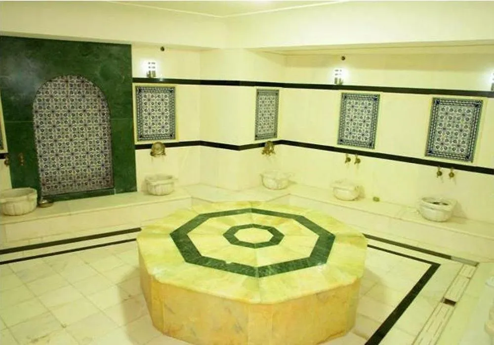 Turvan Hotel Istanbul