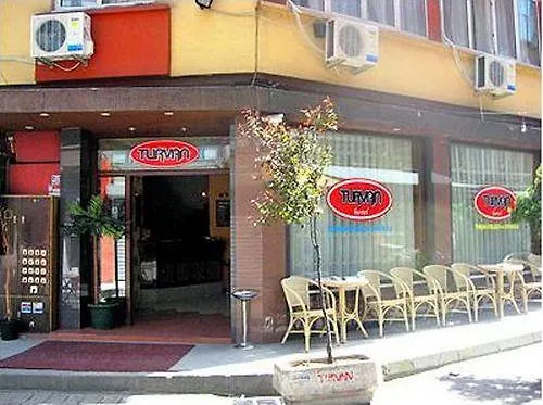 Turvan Hotel Istanbul