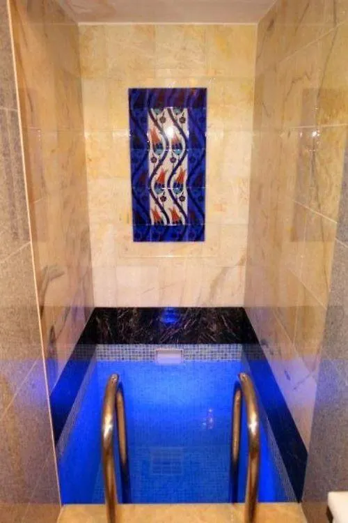 Turvan Hotel Istanbul