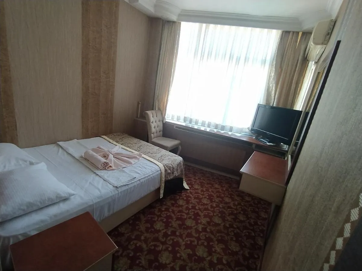 Turvan Hotel Istanbul