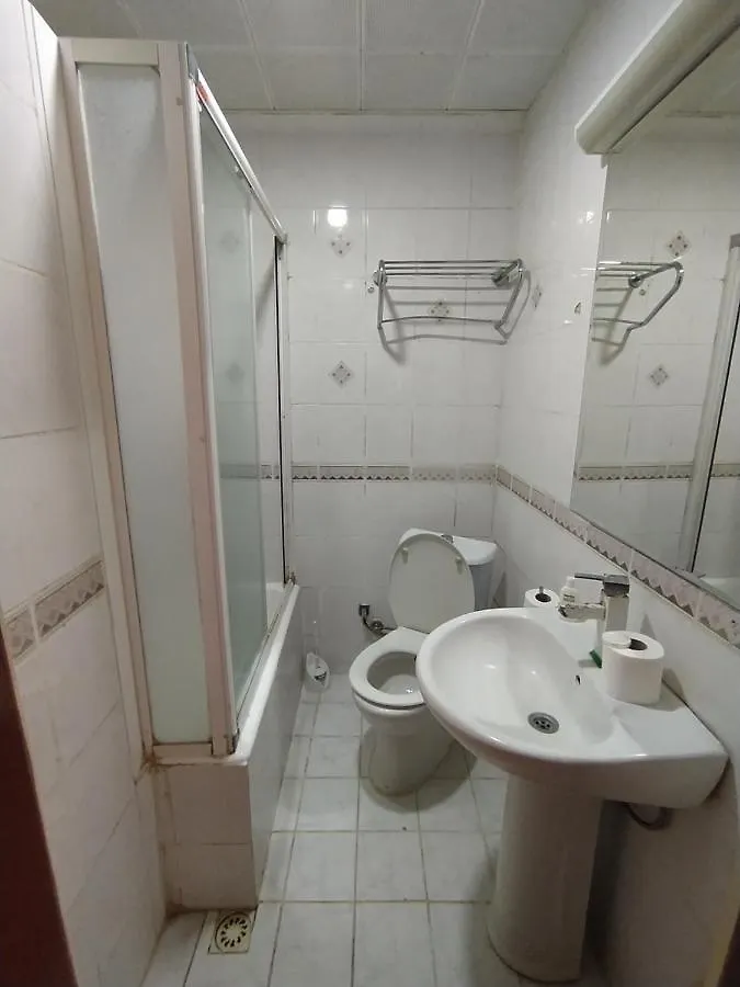 Turvan Hotel Istanbul