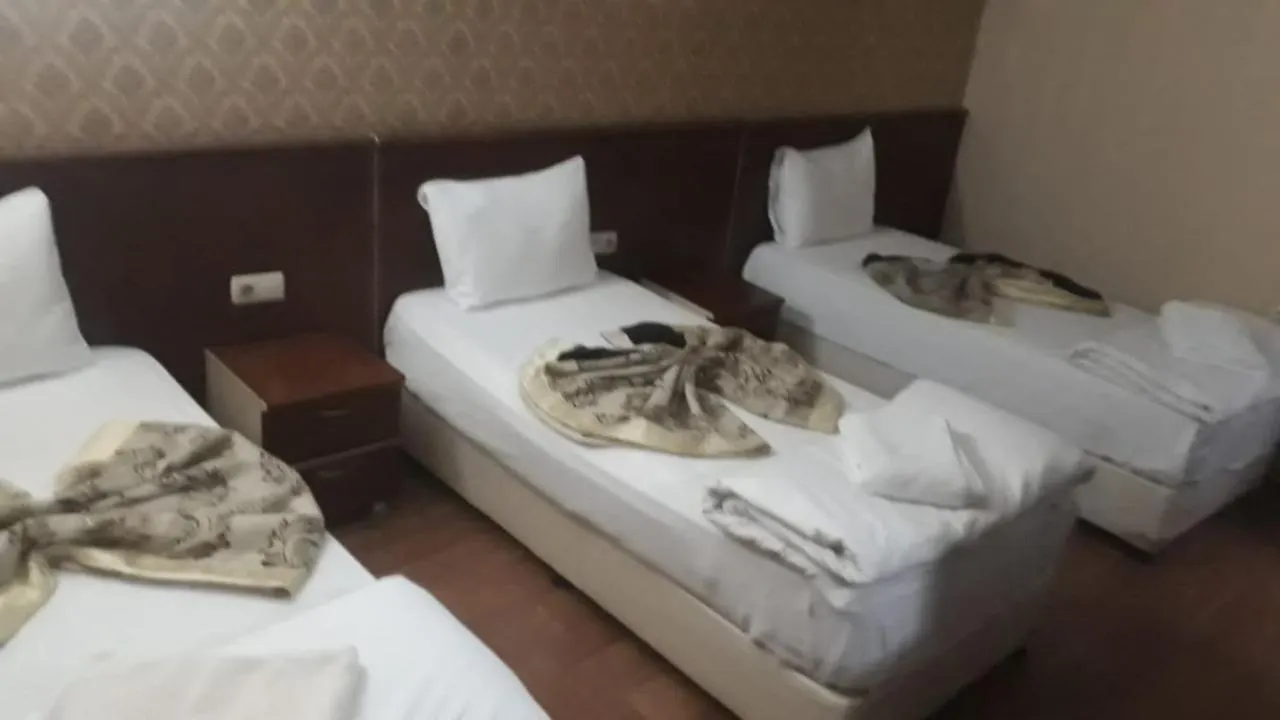 Turvan Hotel Istanbul