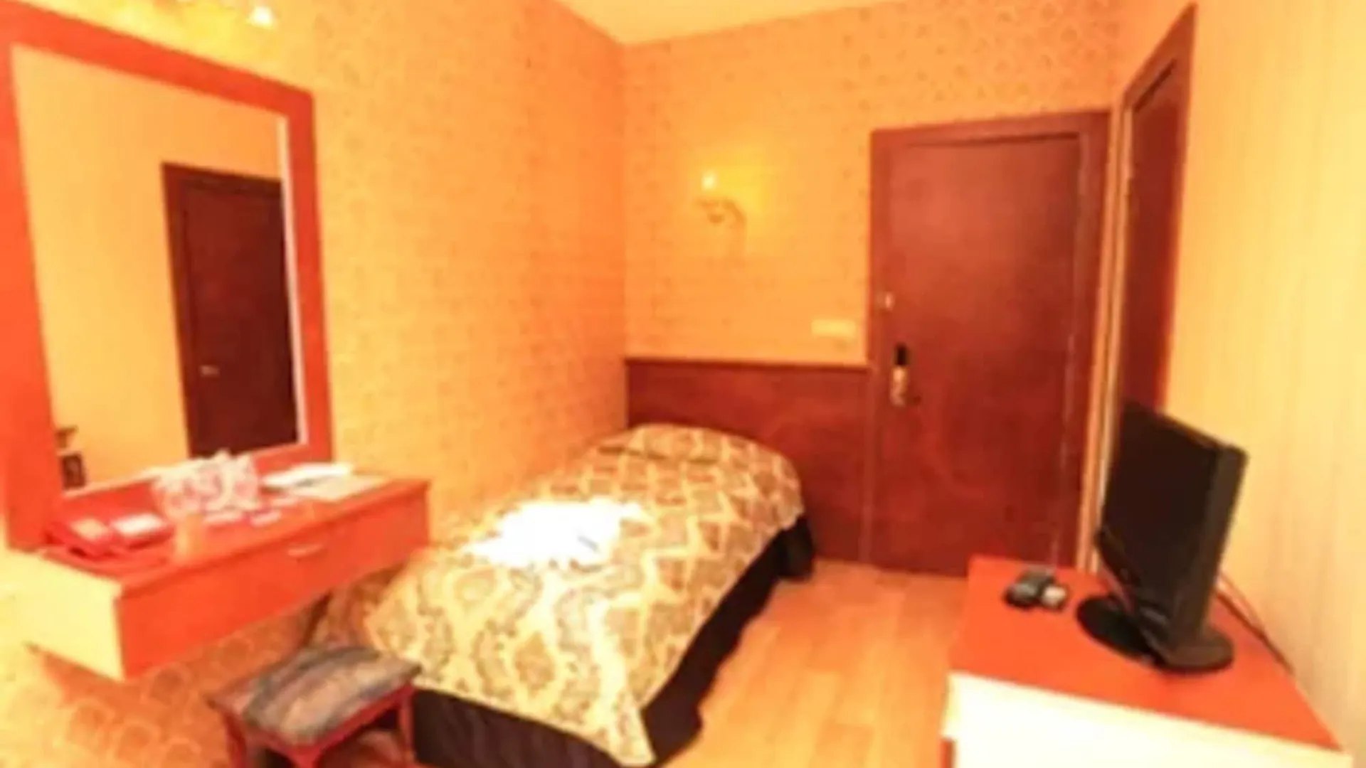 Turvan Hotel Istanbul 3*,