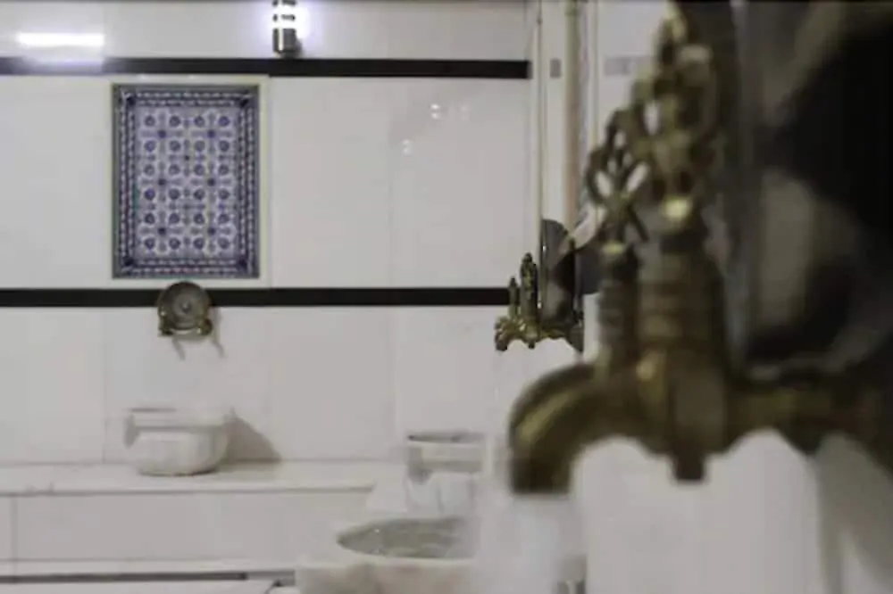 Turvan Hotel Istanbul