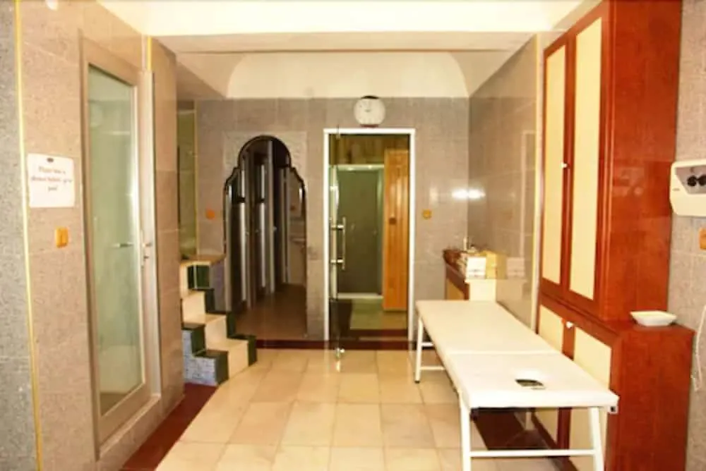 Turvan Hotel Istanbul