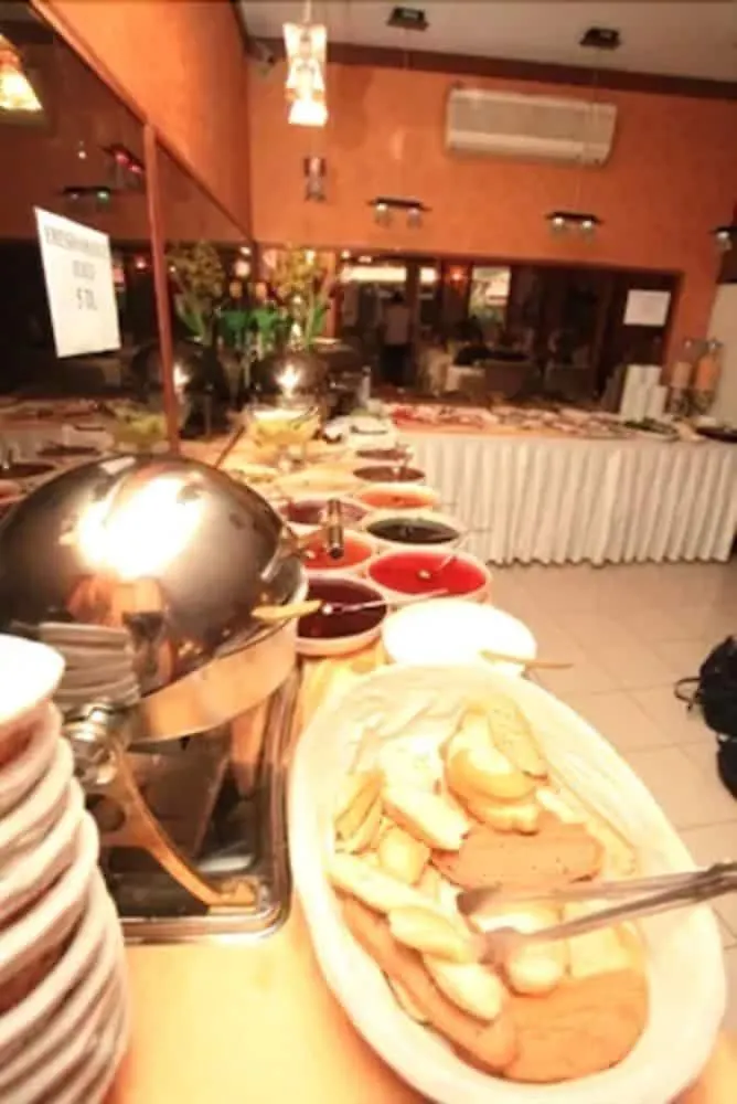 Turvan Hotel Istanbul 3*,