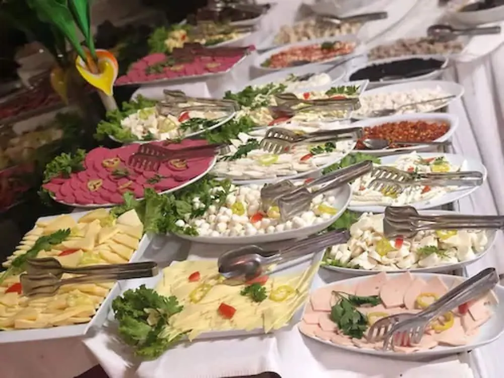 Turvan Hotel Istanbul