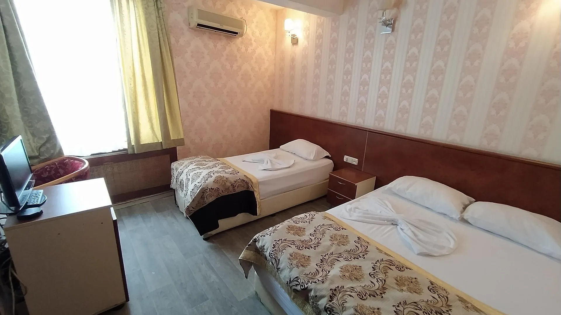 Turvan Hotel Istanbul 3*,