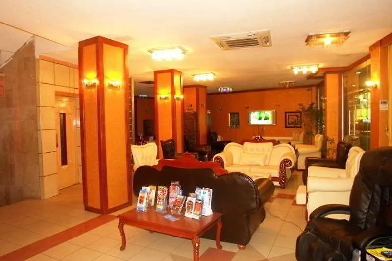 Turvan Hotel Istanbul