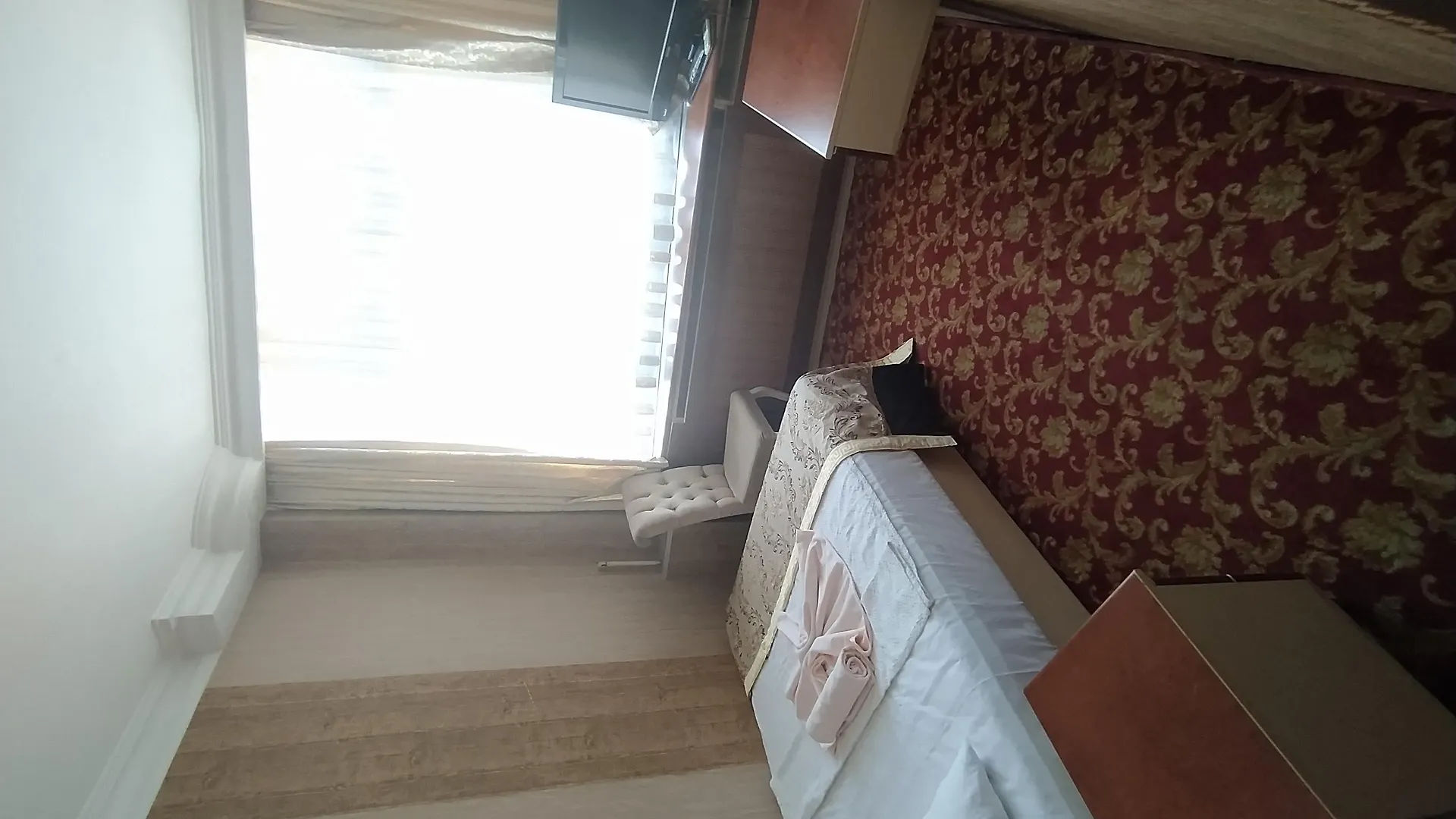 Turvan Hotel Istanbul 3*,