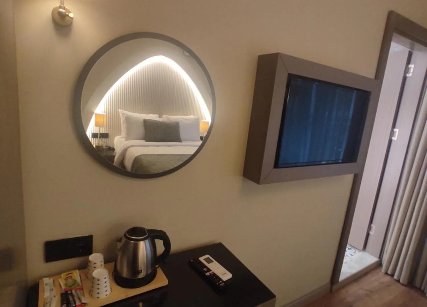 Turvan Hotel Istanbul