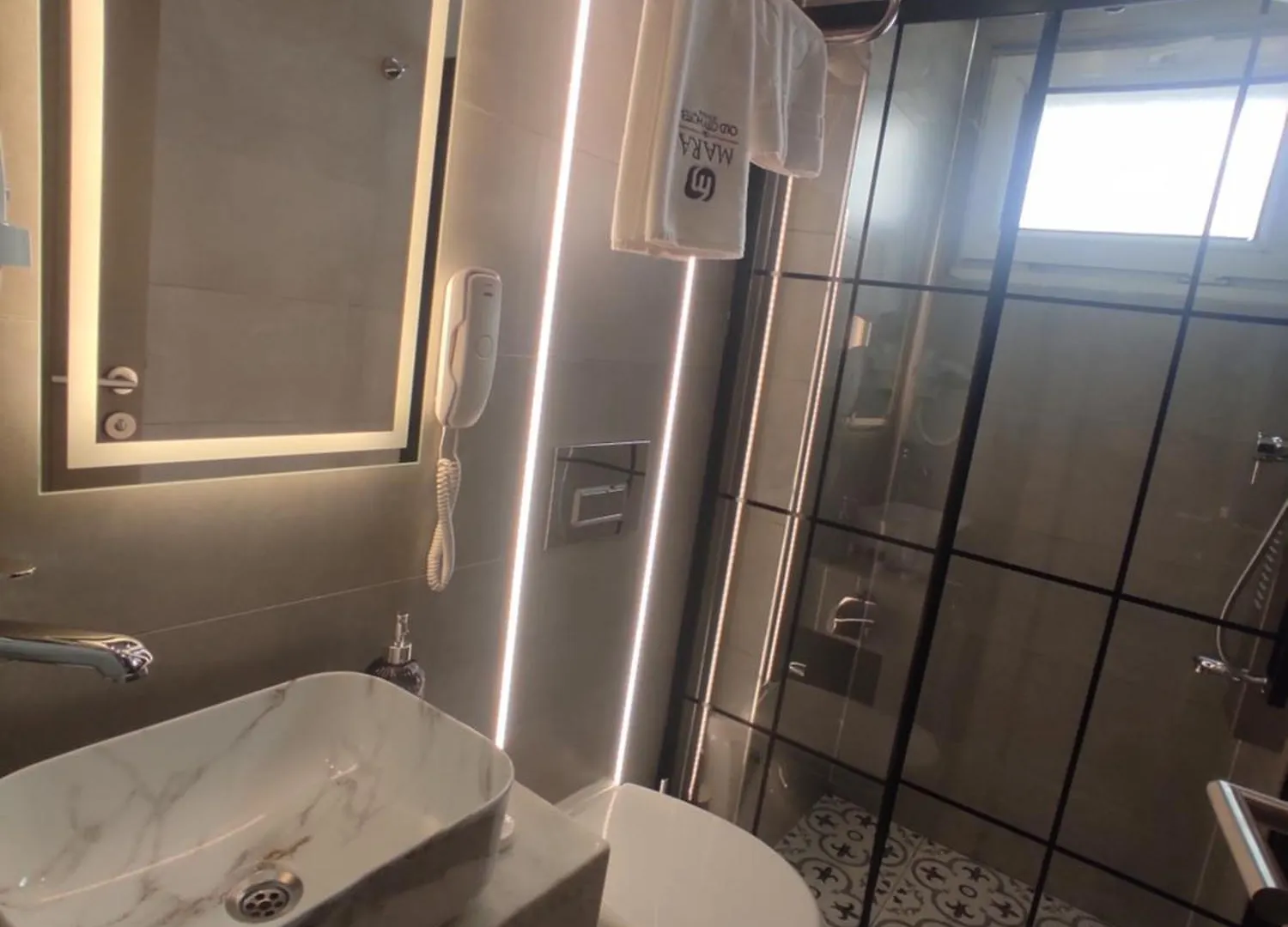 ***  Turvan Hotel Istanbul Turkey
