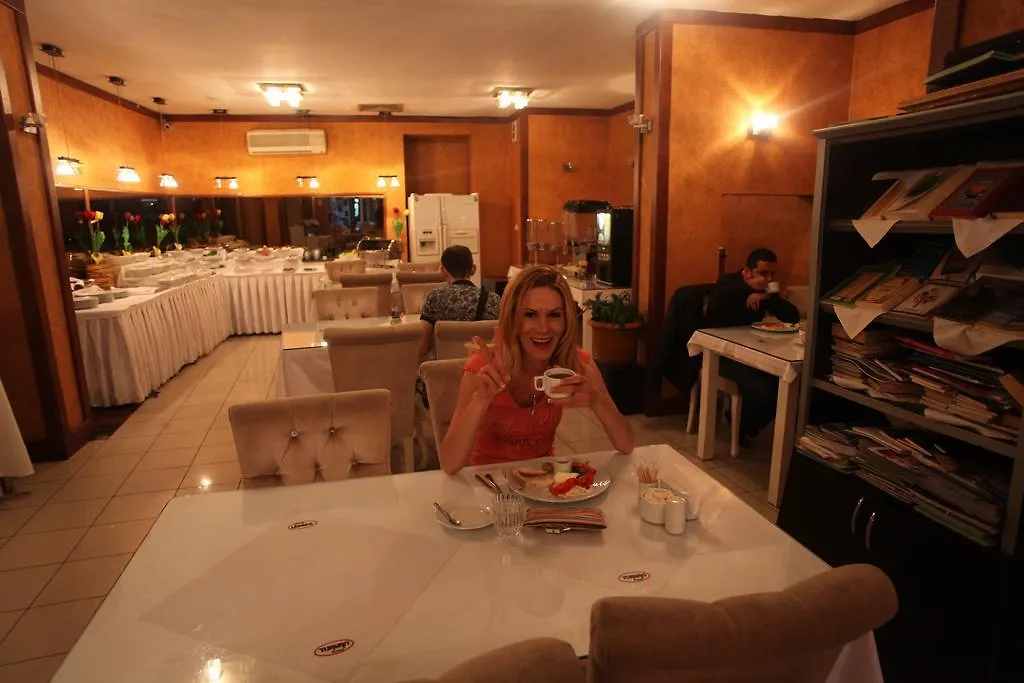 Turvan Hotel Istanbul