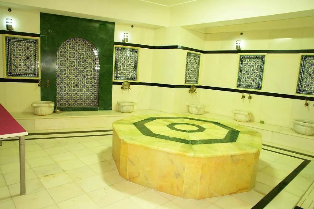 Turvan Hotel Istanbul