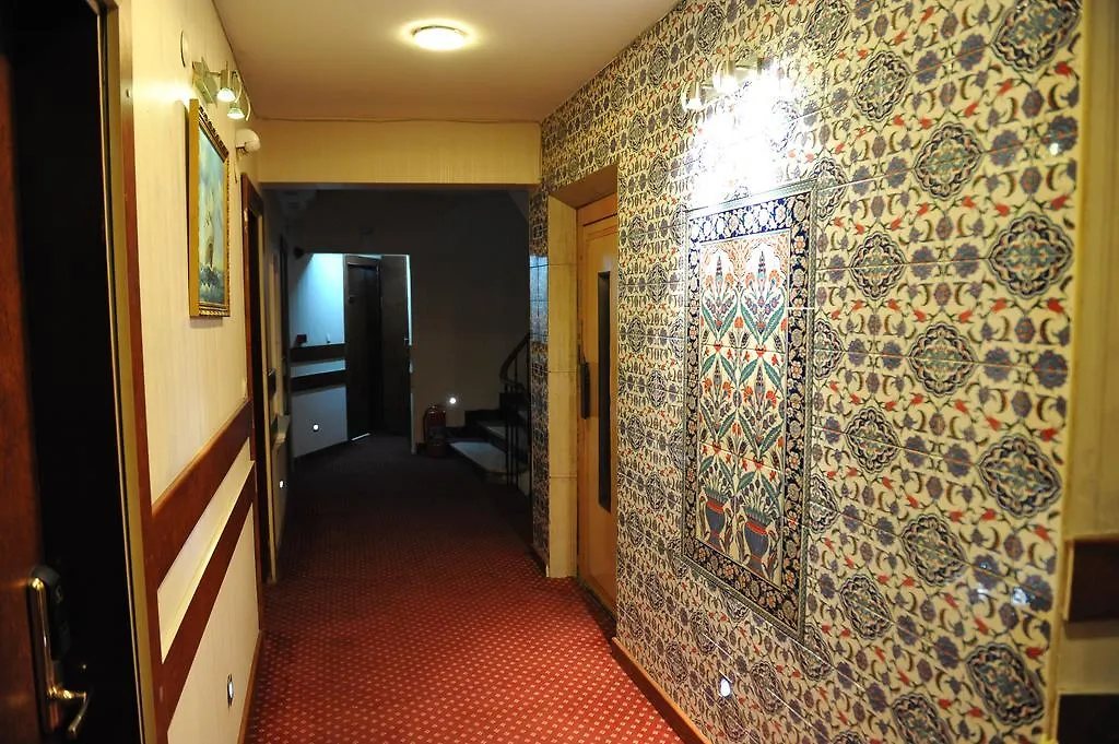 Turvan Hotel Istanbul